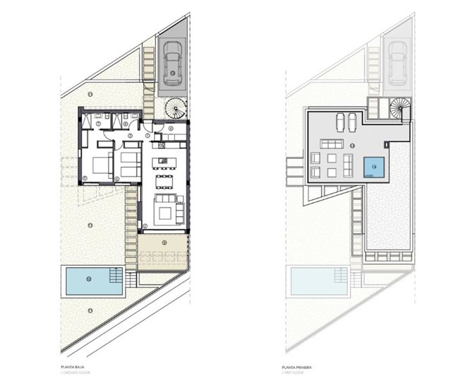 Image No.24-2 Bed Villa for sale