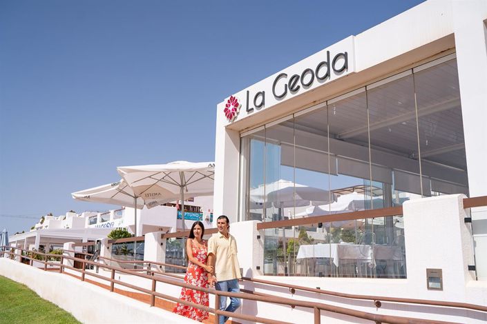 Image No.32-Villa de 3 chambres à vendre à San Juan De Los Terreros