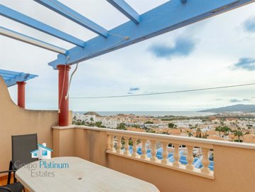 Grupo Platinum Estates most sold property