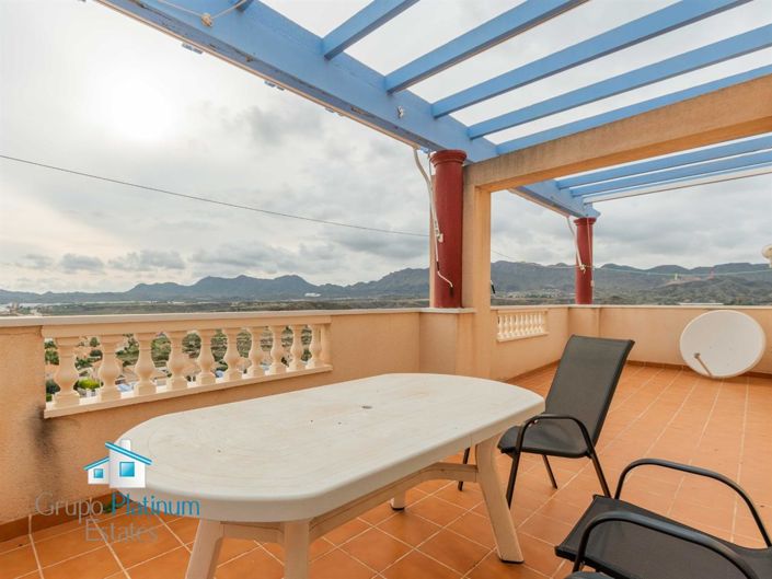 Image No.19-3 Bed Apartment for sale