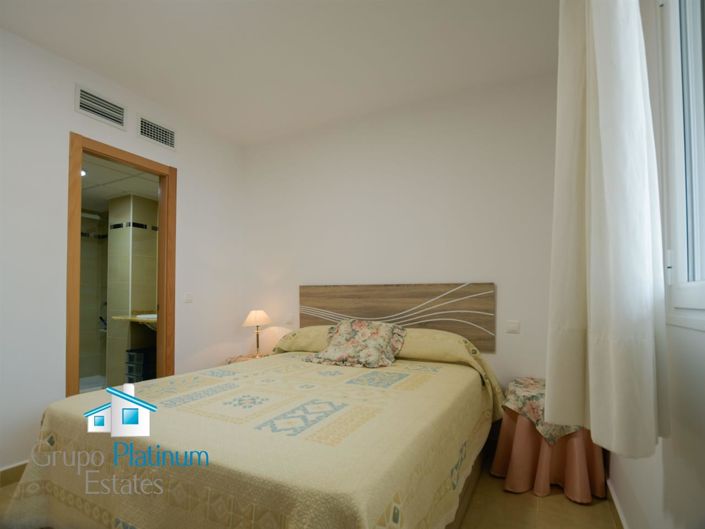 Image No.10-1 Bed Apartment for sale