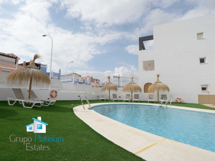 Image No.16-1 Bed Apartment for sale