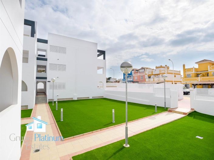 Image No.17-1 Bed Apartment for sale