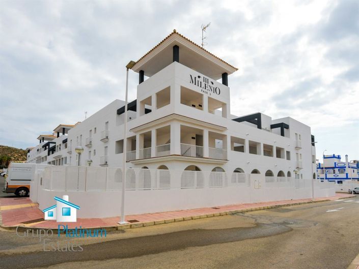 Image No.18-1 Bed Apartment for sale