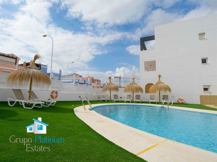 Image No.18-1 Bed Apartment for sale