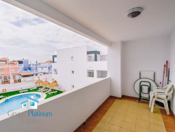 Grupo Platinum Estates most sold property