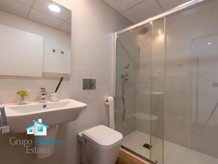 Image No.13-Propriété de 2 chambres à vendre à San Juan De Los Terreros