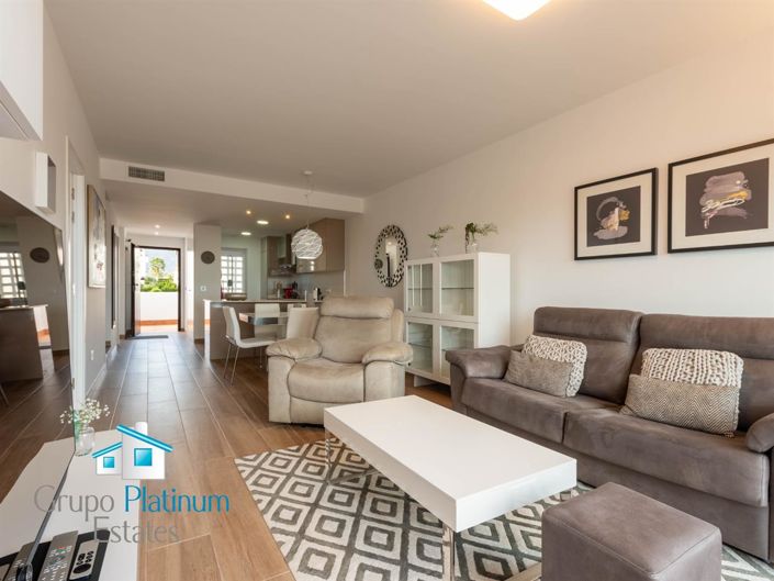 Image No.14-Propriété de 2 chambres à vendre à San Juan De Los Terreros