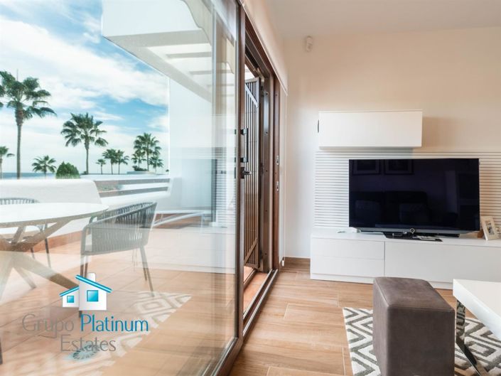 Image No.16-Propriété de 2 chambres à vendre à San Juan De Los Terreros