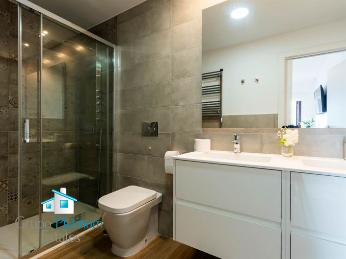 Image No.20-Propriété de 2 chambres à vendre à San Juan De Los Terreros