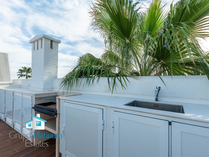 Image No.22-Propriété de 2 chambres à vendre à San Juan De Los Terreros