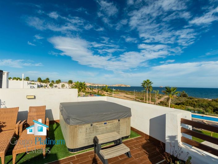 Image No.25-Propriété de 2 chambres à vendre à San Juan De Los Terreros