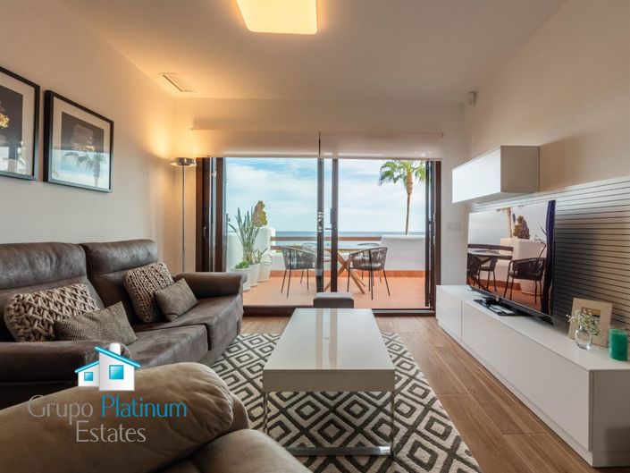 Image No.3-Propriété de 2 chambres à vendre à San Juan De Los Terreros