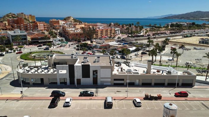 Image No.31-Propriété de 2 chambres à vendre à San Juan De Los Terreros
