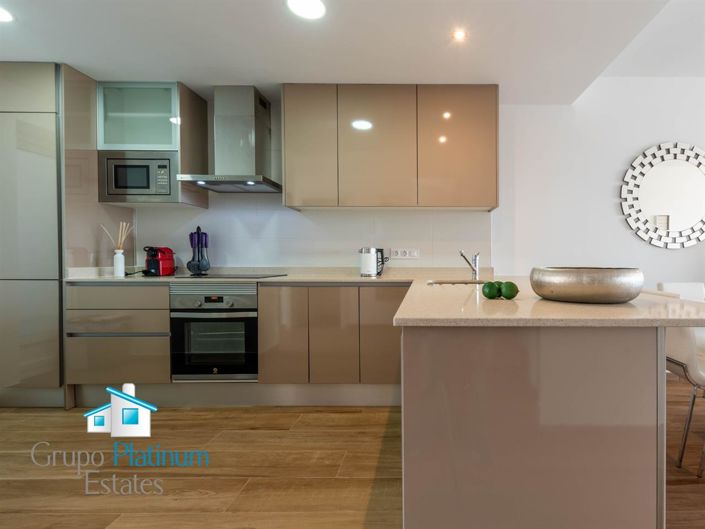 Image No.6-Propriété de 2 chambres à vendre à San Juan De Los Terreros