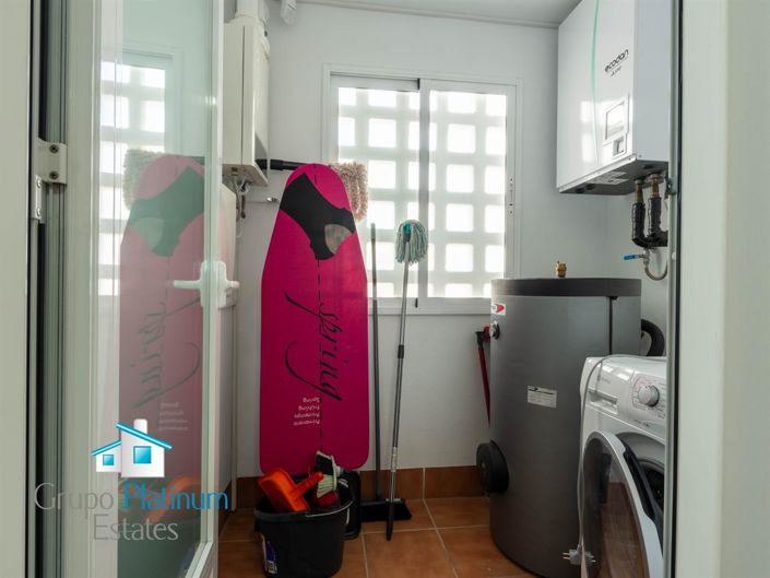 Image No.7-Propriété de 2 chambres à vendre à San Juan De Los Terreros