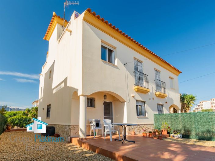 Image No.1-Propriété de 3 chambres à vendre à San Juan De Los Terreros