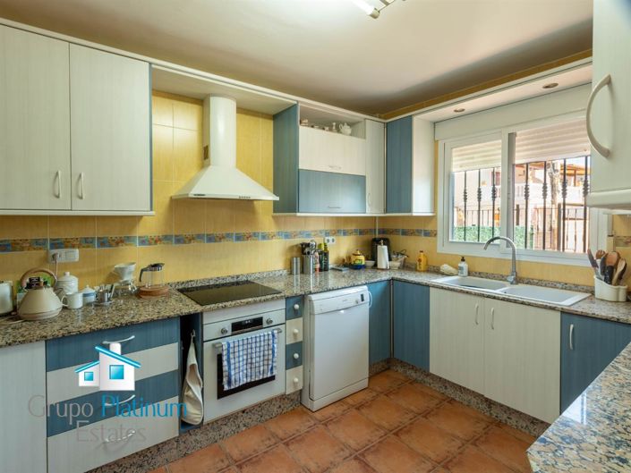 Image No.9-Propriété de 3 chambres à vendre à San Juan De Los Terreros