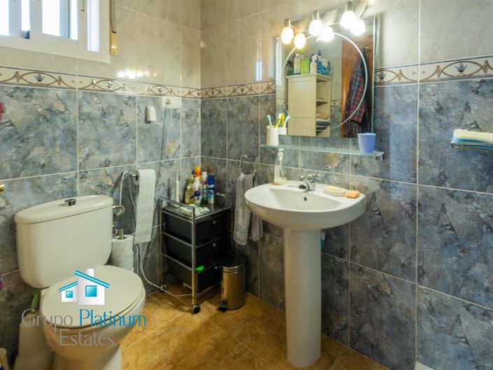 Image No.10-Propriété de 3 chambres à vendre à San Juan De Los Terreros