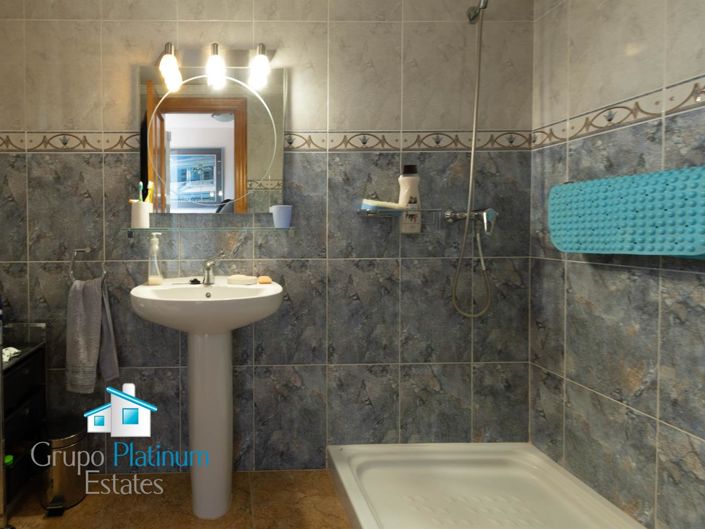 Image No.11-Propriété de 3 chambres à vendre à San Juan De Los Terreros