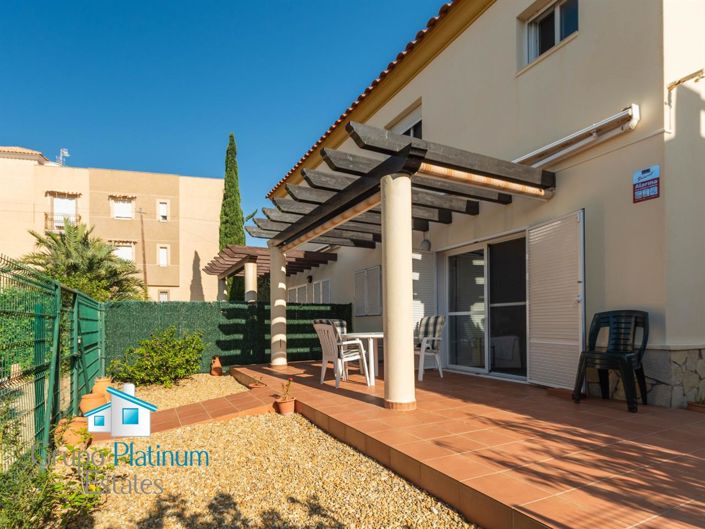 Image No.12-Propriété de 3 chambres à vendre à San Juan De Los Terreros