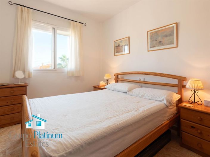 Image No.13-Propriété de 3 chambres à vendre à San Juan De Los Terreros