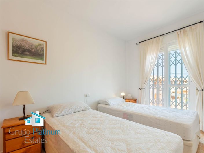 Image No.14-Propriété de 3 chambres à vendre à San Juan De Los Terreros