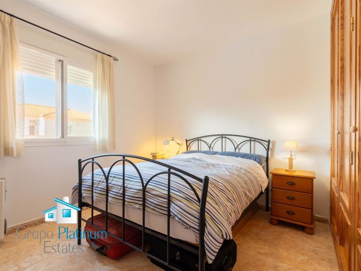 Image No.15-Propriété de 3 chambres à vendre à San Juan De Los Terreros