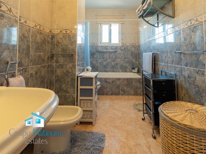 Image No.16-Propriété de 3 chambres à vendre à San Juan De Los Terreros