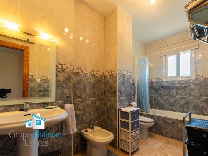 Image No.17-Propriété de 3 chambres à vendre à San Juan De Los Terreros