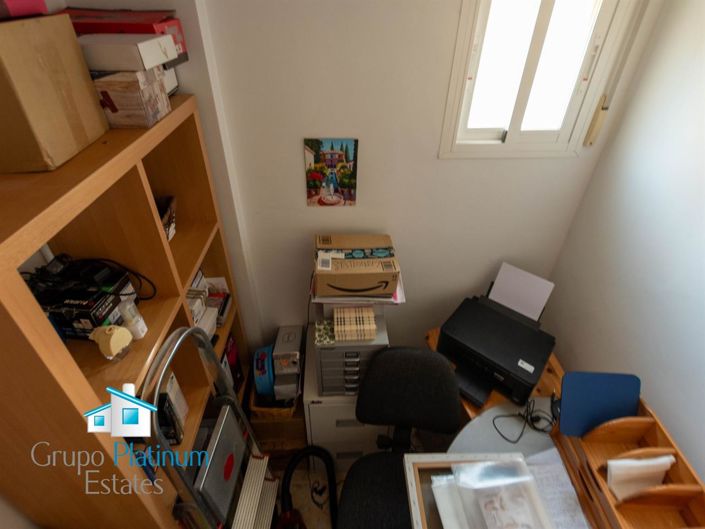 Image No.18-Propriété de 3 chambres à vendre à San Juan De Los Terreros