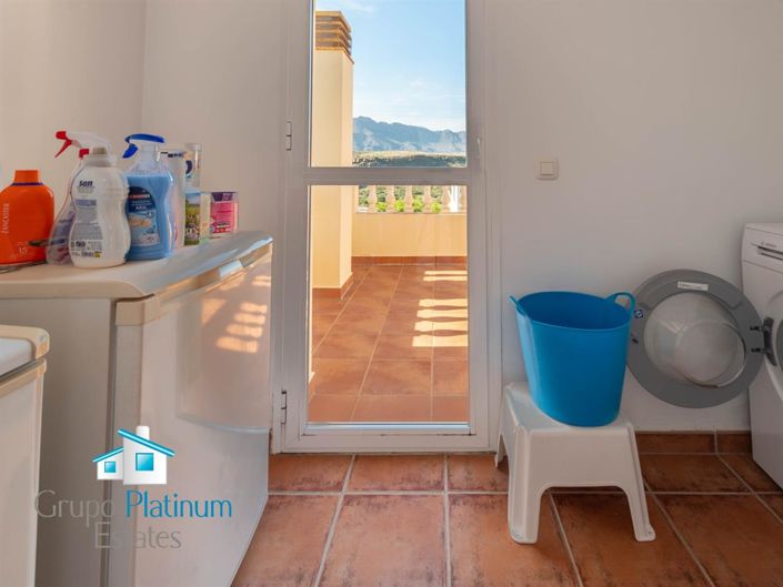 Image No.19-Propriété de 3 chambres à vendre à San Juan De Los Terreros