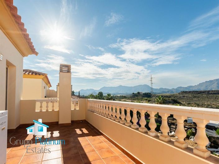 Image No.20-Propriété de 3 chambres à vendre à San Juan De Los Terreros