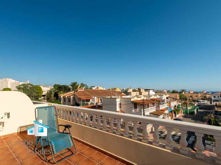 Image No.21-Propriété de 3 chambres à vendre à San Juan De Los Terreros