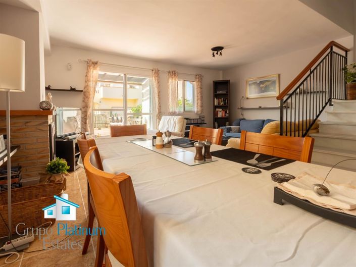 Image No.5-Propriété de 3 chambres à vendre à San Juan De Los Terreros