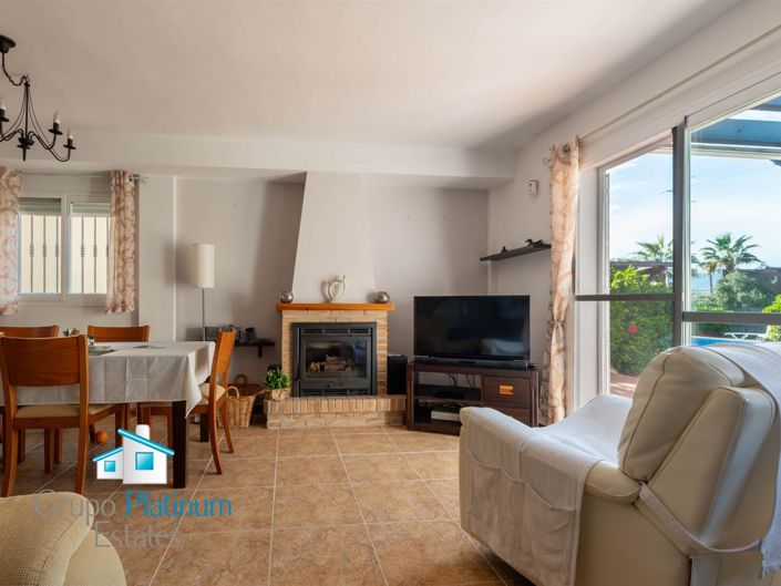 Image No.7-Propriété de 3 chambres à vendre à San Juan De Los Terreros