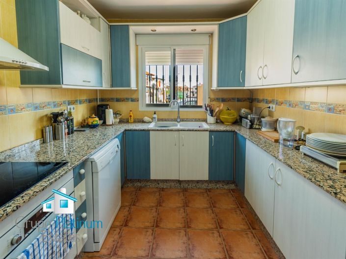 Image No.8-Propriété de 3 chambres à vendre à San Juan De Los Terreros