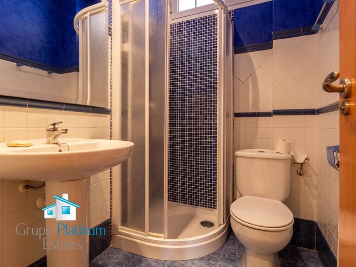 Image No.10-Propriété de 6 chambres à vendre à Velez-Rubio