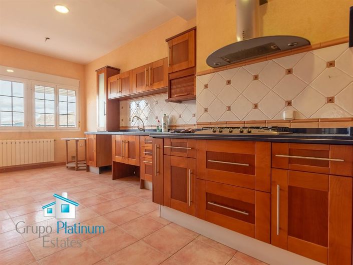 Image No.11-Propriété de 6 chambres à vendre à Velez-Rubio