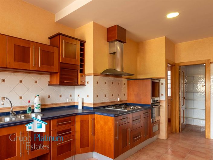 Image No.13-Propriété de 6 chambres à vendre à Velez-Rubio