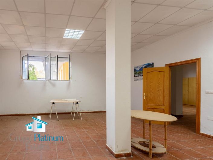 Image No.19-Propriété de 6 chambres à vendre à Velez-Rubio