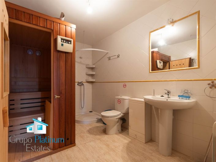 Image No.26-Propriété de 6 chambres à vendre à Velez-Rubio