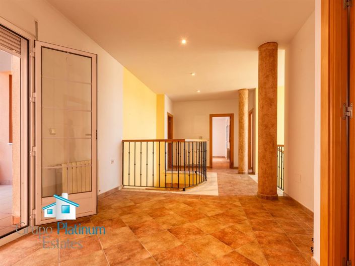 Image No.27-Propriété de 6 chambres à vendre à Velez-Rubio