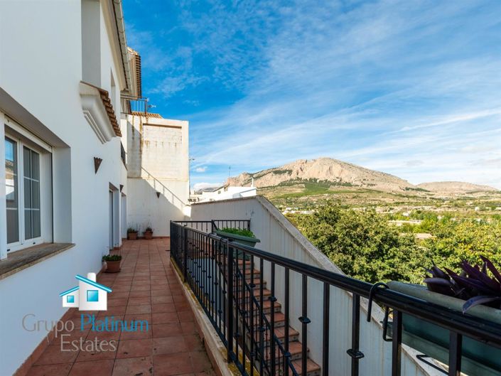 Image No.3-Propriété de 6 chambres à vendre à Velez-Rubio