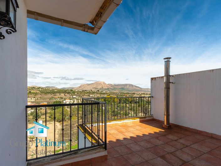 Image No.31-Propriété de 6 chambres à vendre à Velez-Rubio