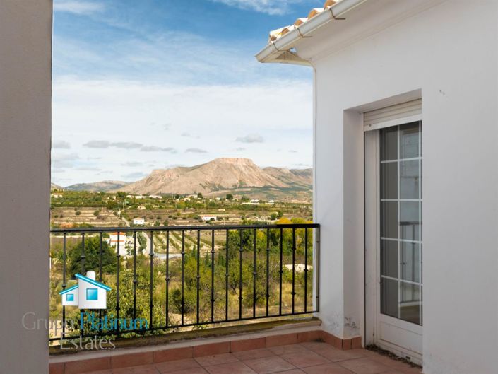 Image No.36-Propriété de 6 chambres à vendre à Velez-Rubio