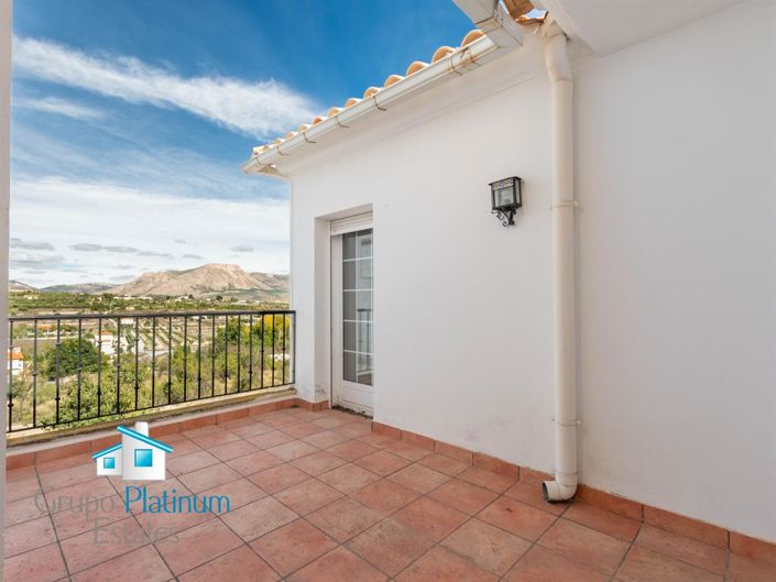 Image No.37-Propriété de 6 chambres à vendre à Velez-Rubio