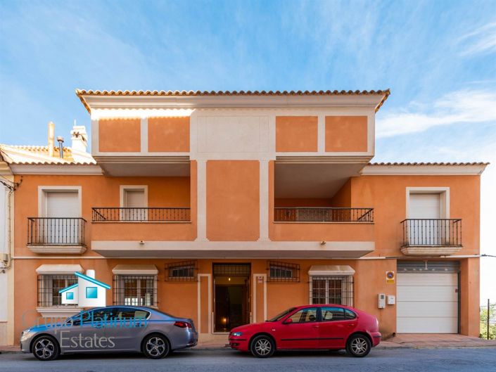 Image No.38-Propriété de 6 chambres à vendre à Velez-Rubio