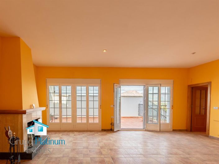 Image No.4-Propriété de 6 chambres à vendre à Velez-Rubio