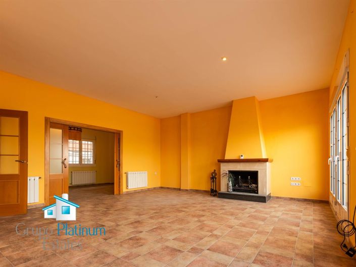 Image No.5-Propriété de 6 chambres à vendre à Velez-Rubio